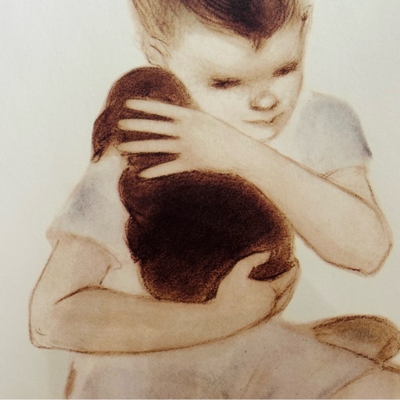 NEW Barkis Hardcover Classic Children’s Picture Book - Picture 4 of 11